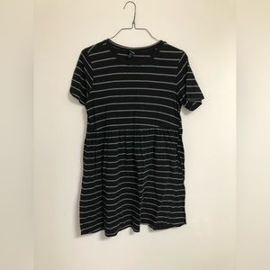 T shirt Dress
